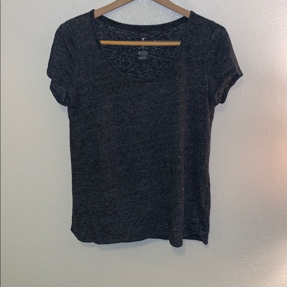 American Eagle tee